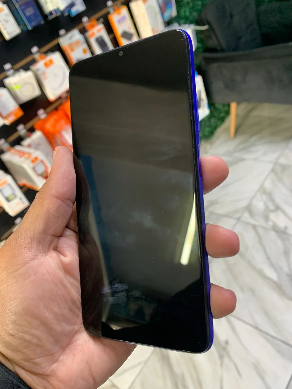 Xiaomi redmi 9t 128gb