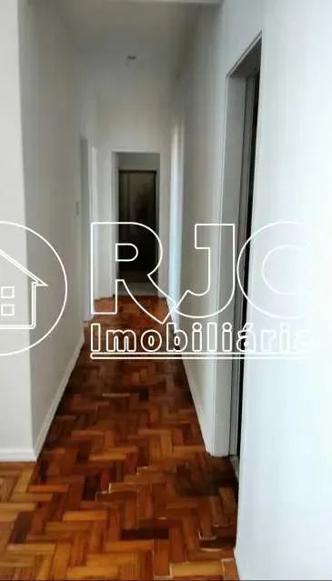 Imóvel para venda tem 73 metros quadrados com 2 quartos em Centro - Rio de Janeiro - RJ - Foto 6