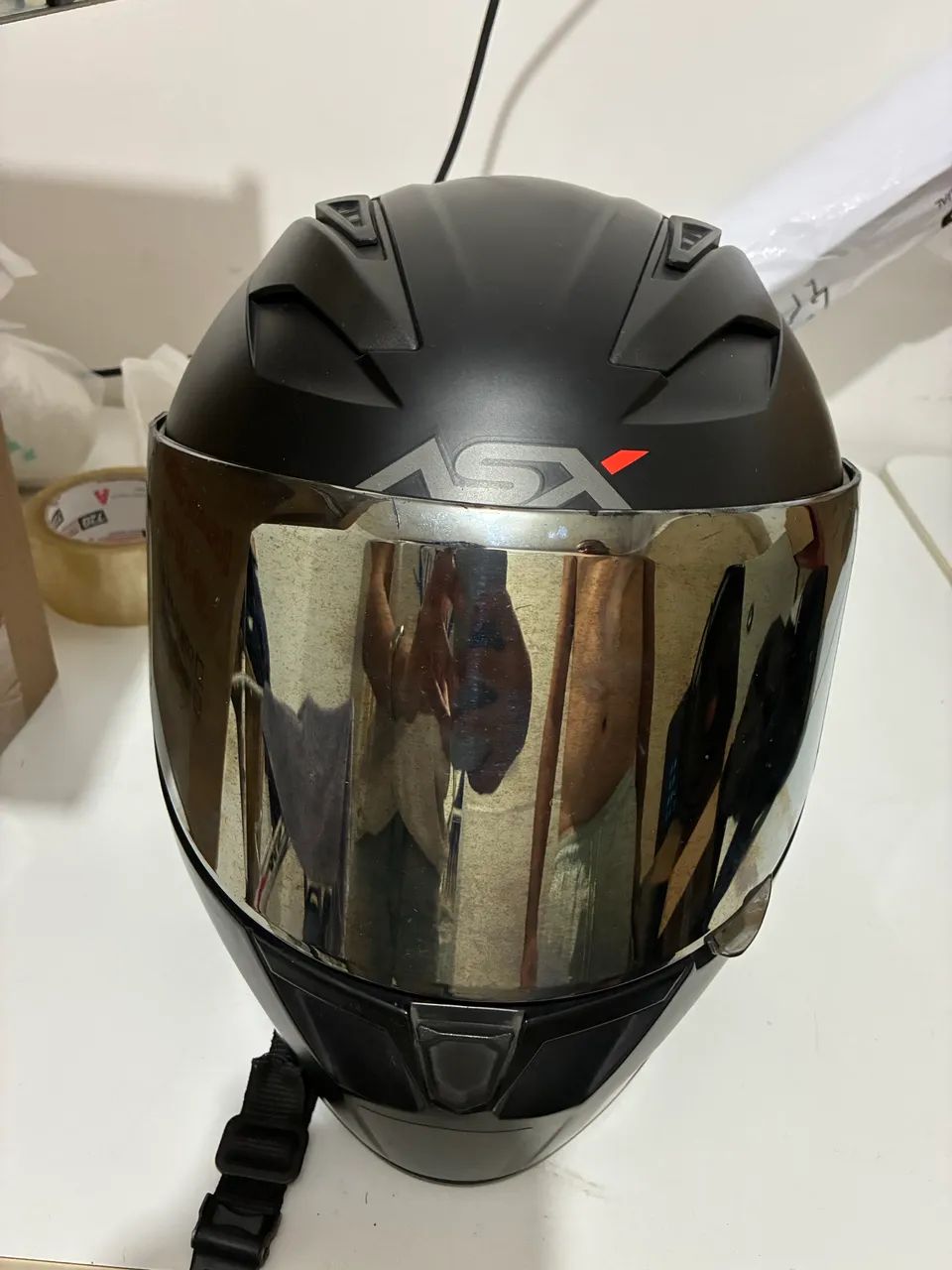 CAPACETE - Foto 4