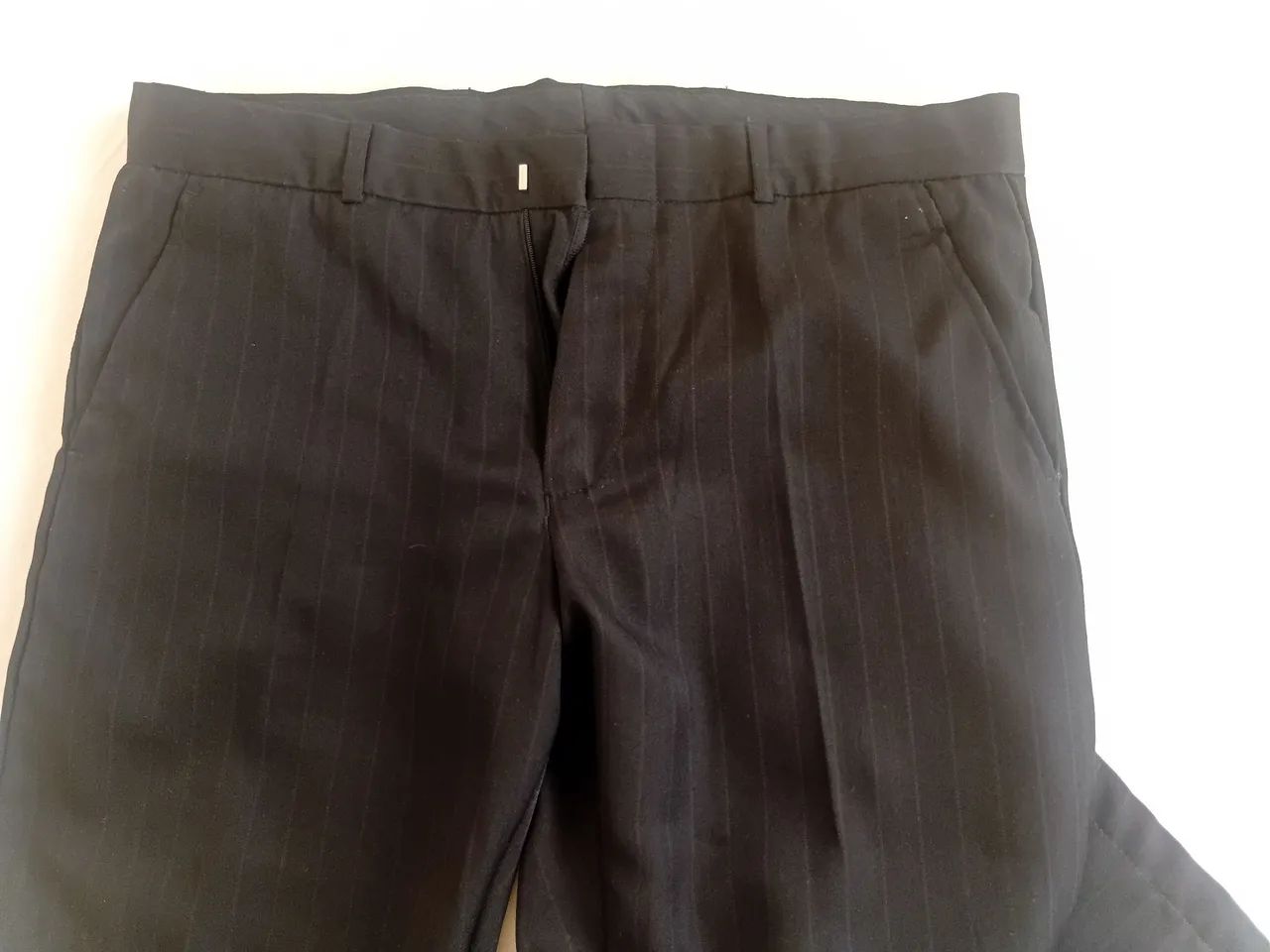 Calça social preta