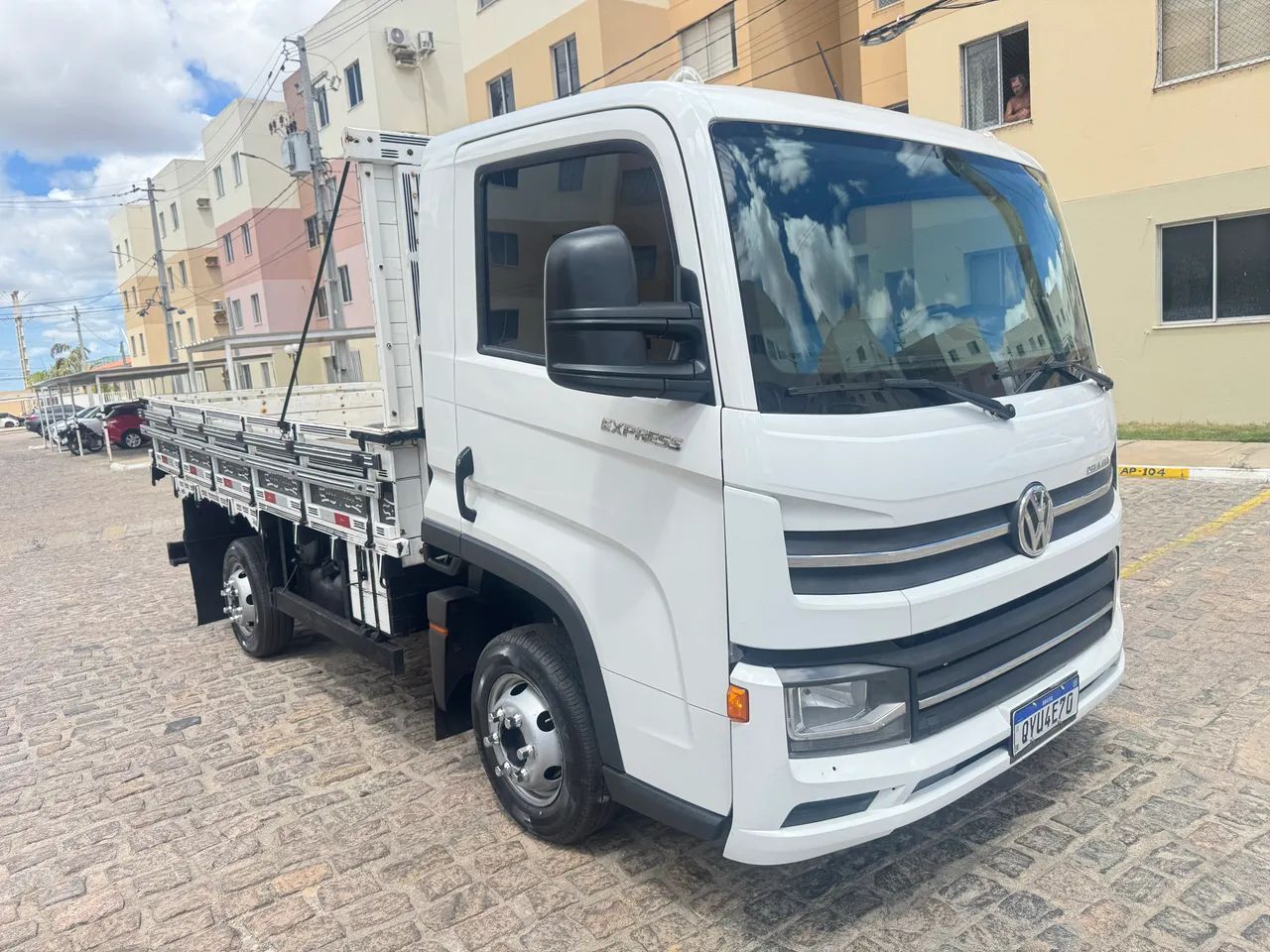 VW DELIVERY EXPRESS  - Foto 4