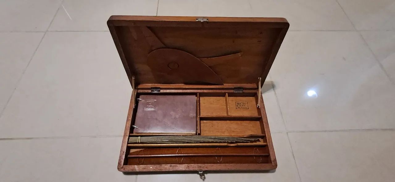 Método de corte centesimal