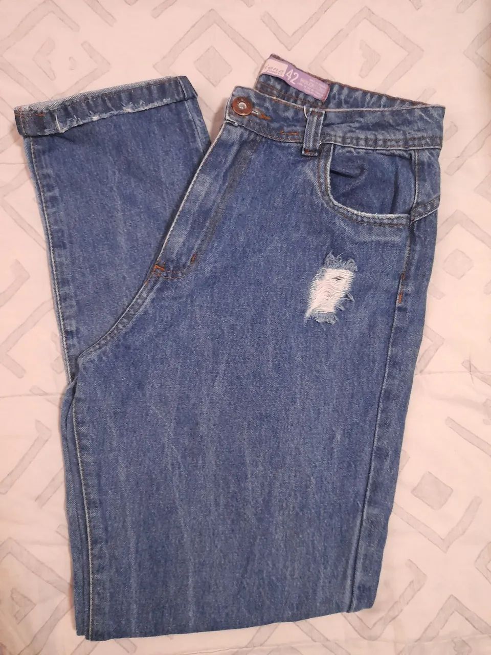 Calça feminina - Foto 2