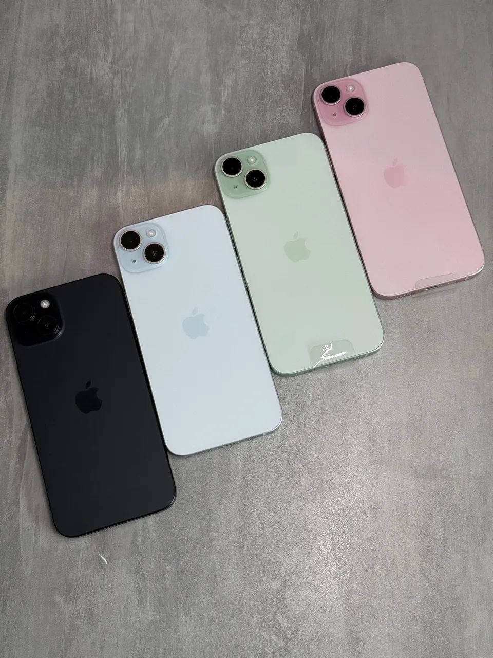 PROMOÇÃO IPHONE 15 USADO COM GARANTIA!!!!