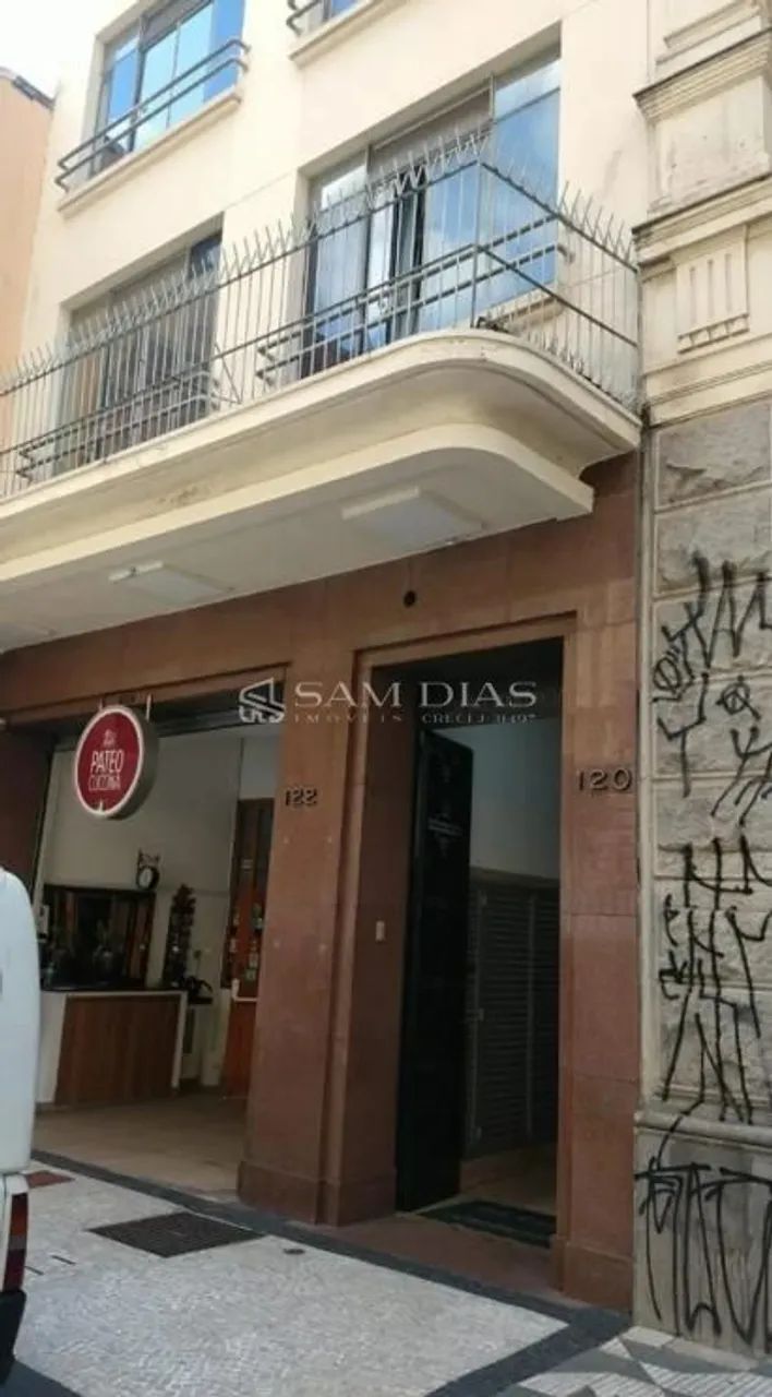 Sala Comercial para Alugar no Centro com 25M² | Próximo Ao Metrô Sé - Foto 5