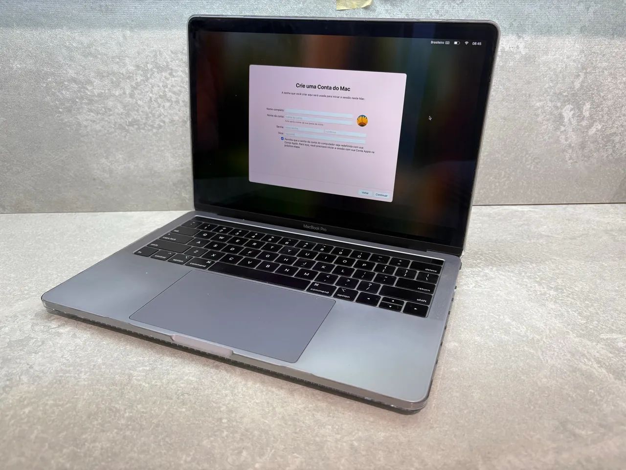 Macbook Pro I5 2019 - Foto 3