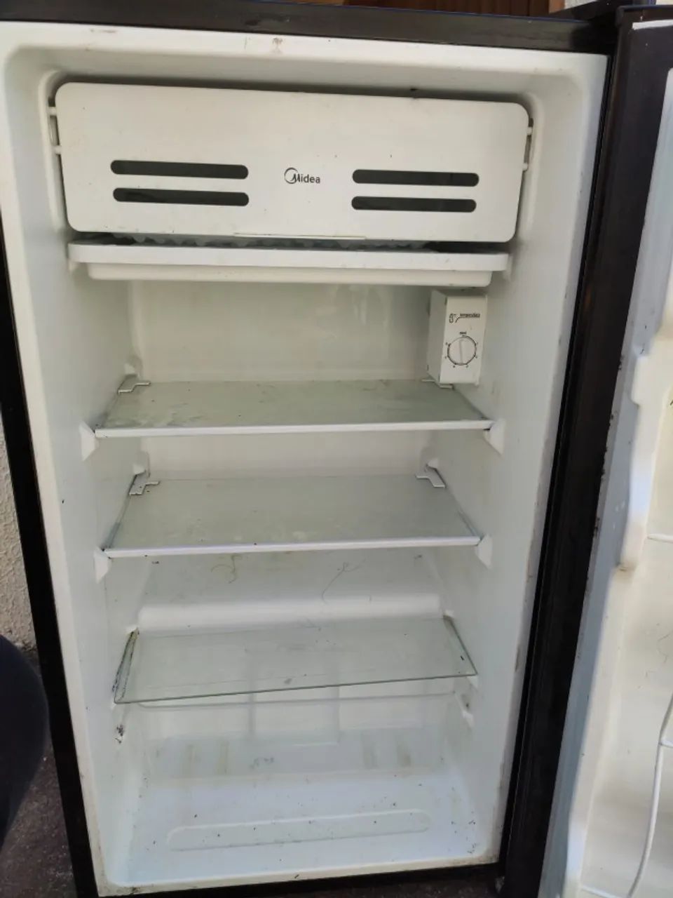 Frigobar Midea - Foto 2