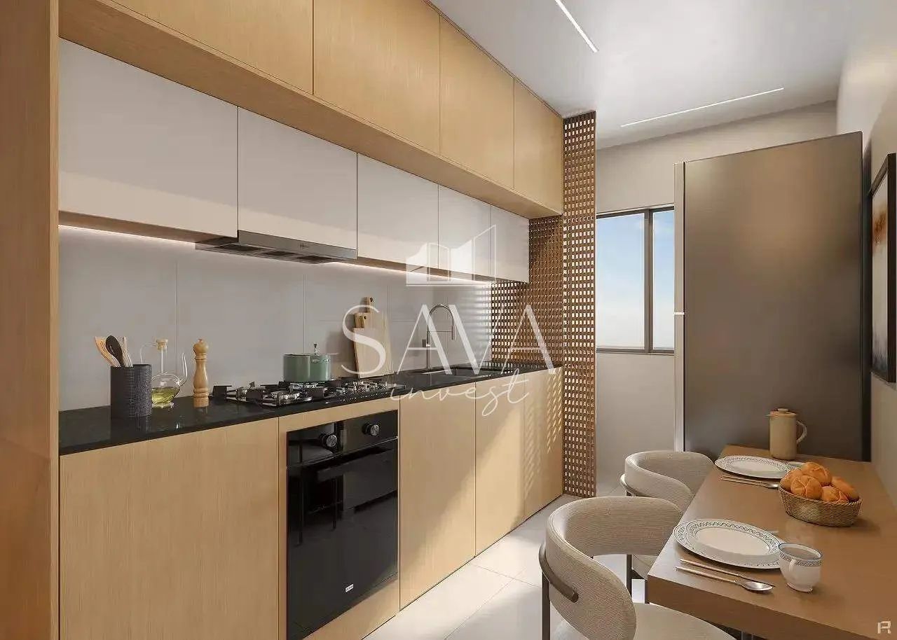 Apartamento à venda com 77 m² no Castelo - Foto 3