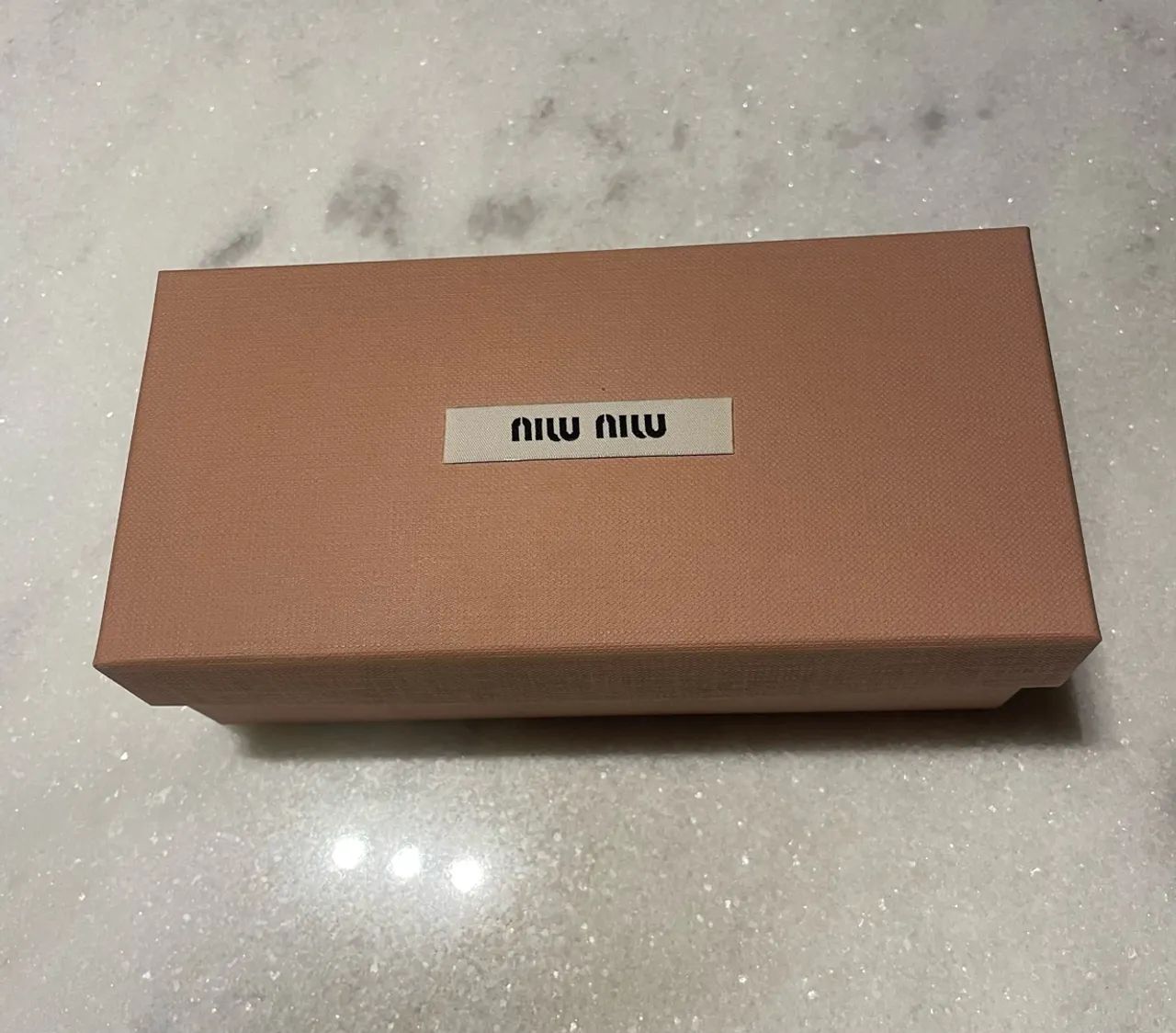 Óculos de sol miu miu  - Foto 2