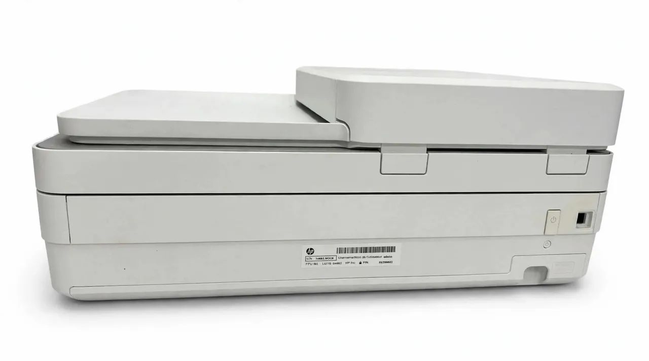 ? VENDO IMPRESSORA HP - ÓTIMA OPORTUNIDADE! ? - Foto 3