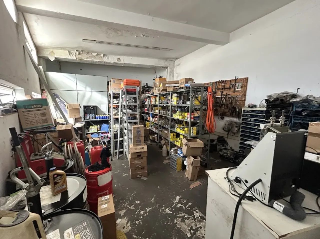 Imóvel Comercial à venda no bairro São Vito em Americana - Foto 4