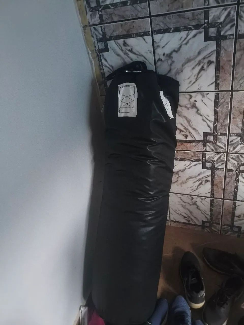 Saco de box - Foto 2