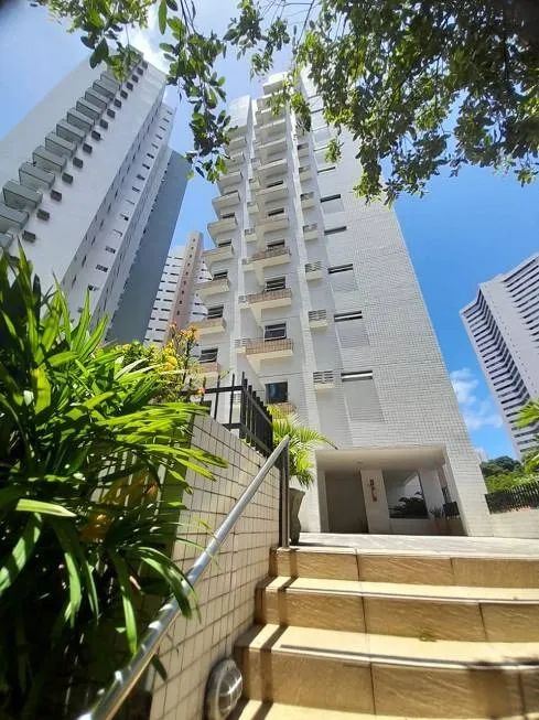 Foto - Recife - Graças