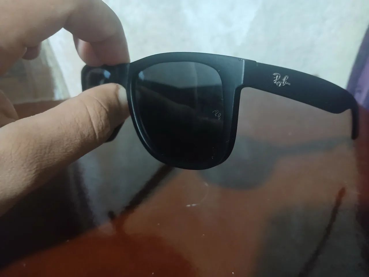 RAY-BAN P JUSTIN  - Foto 3