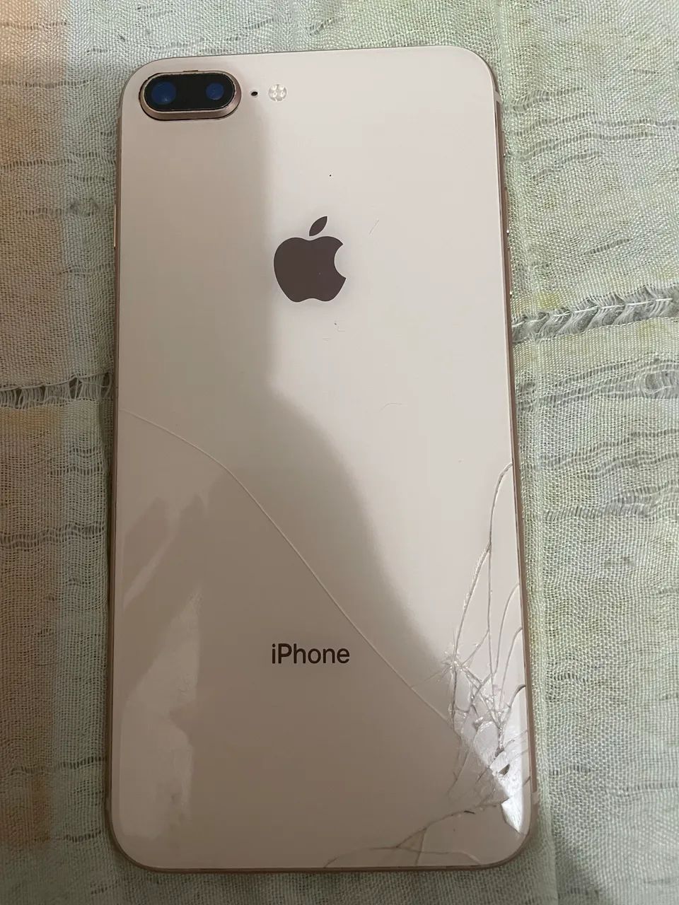 iPhone 8 Plus  - Foto 4