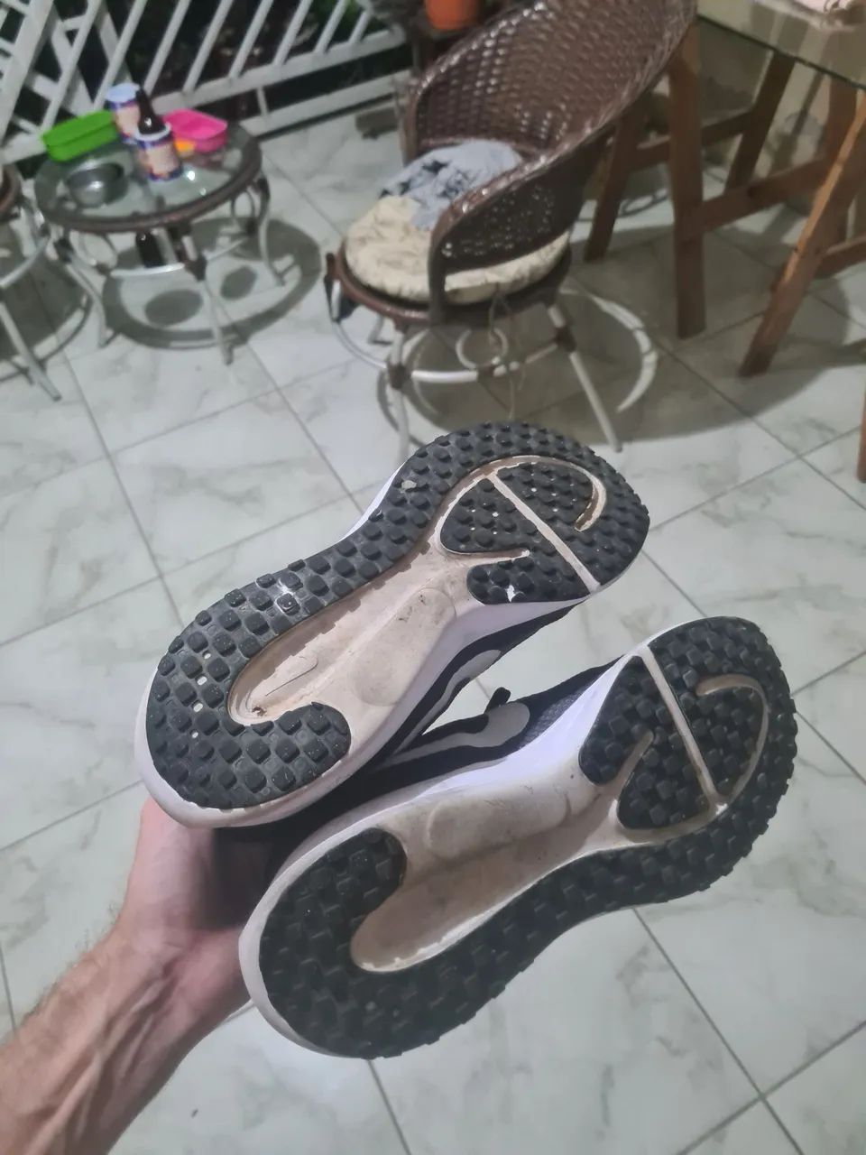 Sapato nike - Foto 2