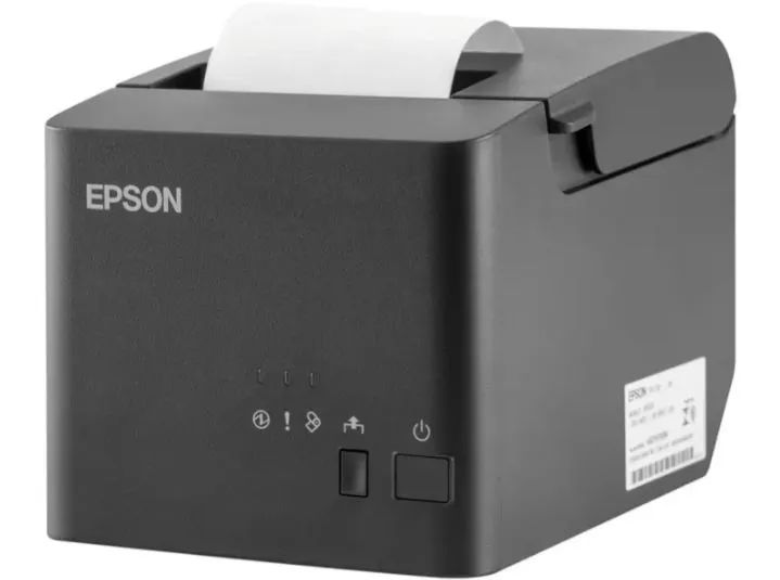 Impressora Epson Não Fiscal - Foto 2