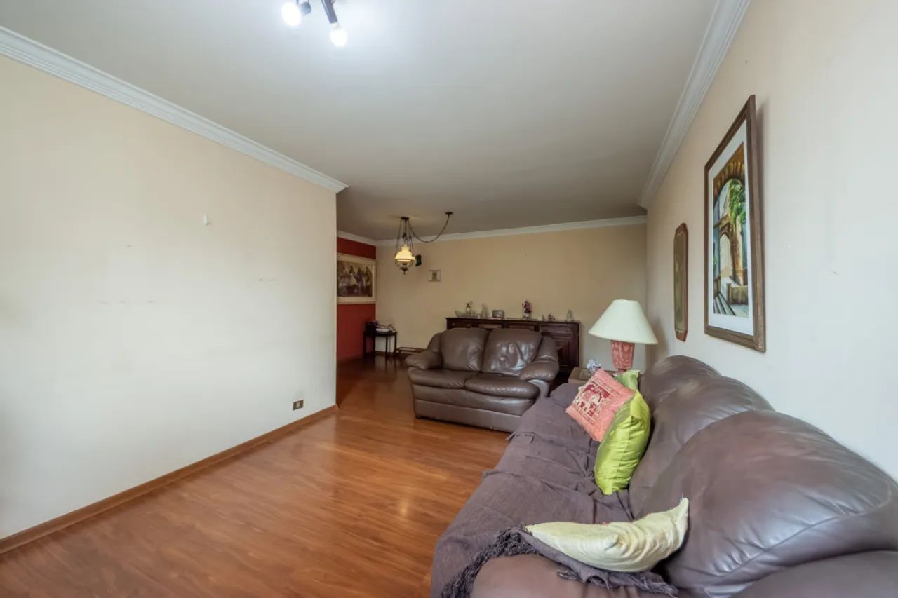 Apartamento para venda em Itaim Bibi com 3 quartos, sendo 1 suíte, 97m² - Foto 5