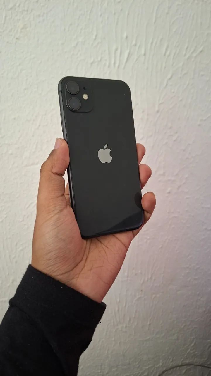 Iphone 11 64gb - Foto 2