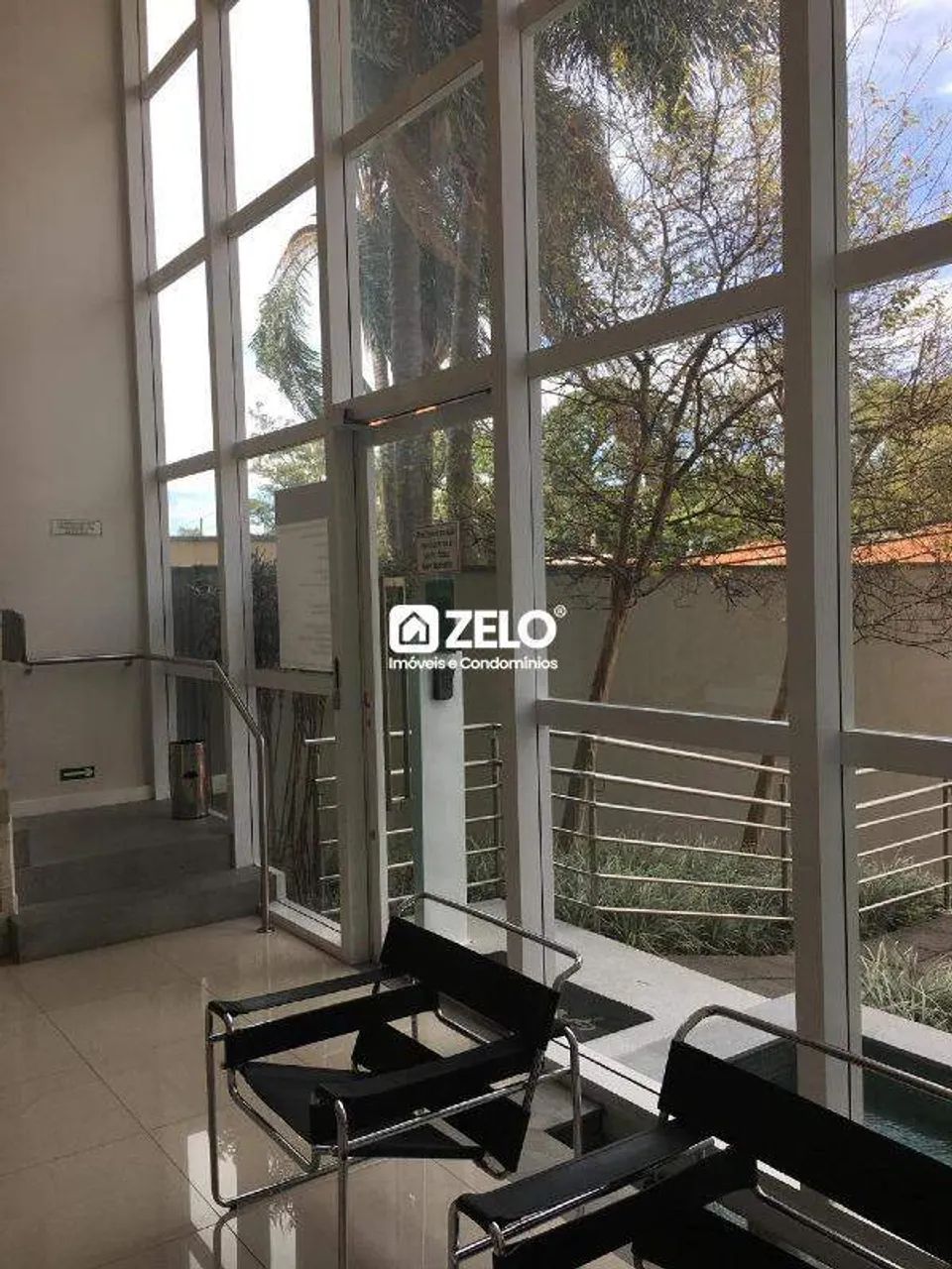 Sala à venda em Bosque, Campinas - SP | Cód 87641 - Foto 3
