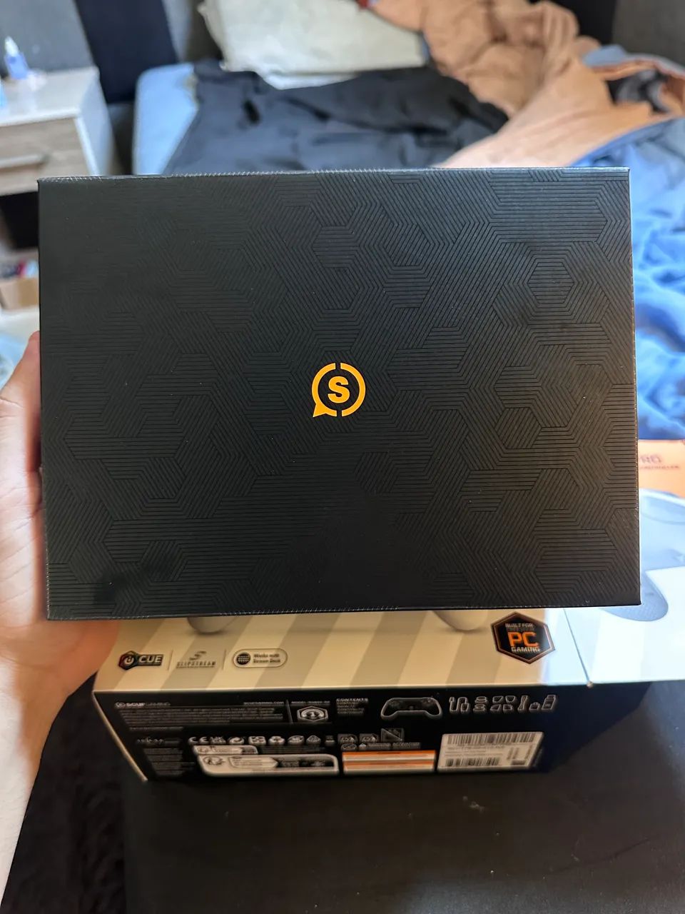 Scuf envision pro V2 wireless - Foto 4