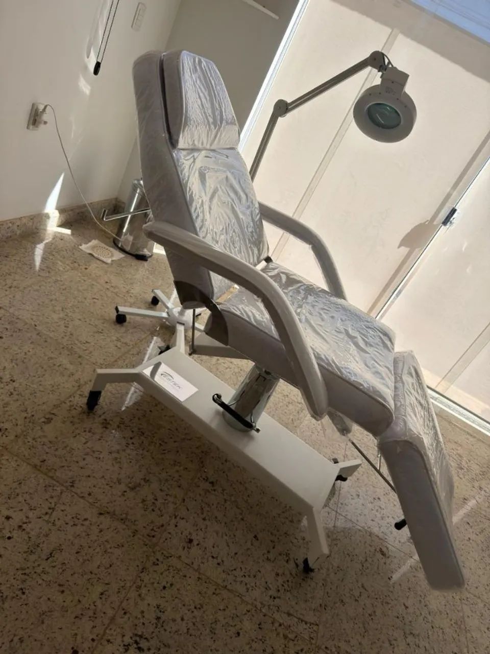 MACA ESTÉTICA  HIDRÁULICA  - Foto 4