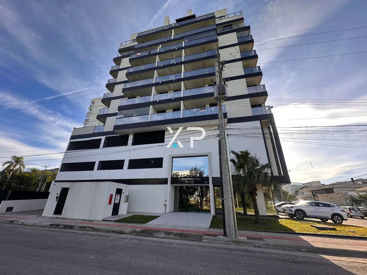 Apartamento Aluguel 2 Quartos com 2 Suítes e 85m² - Pedra Branca