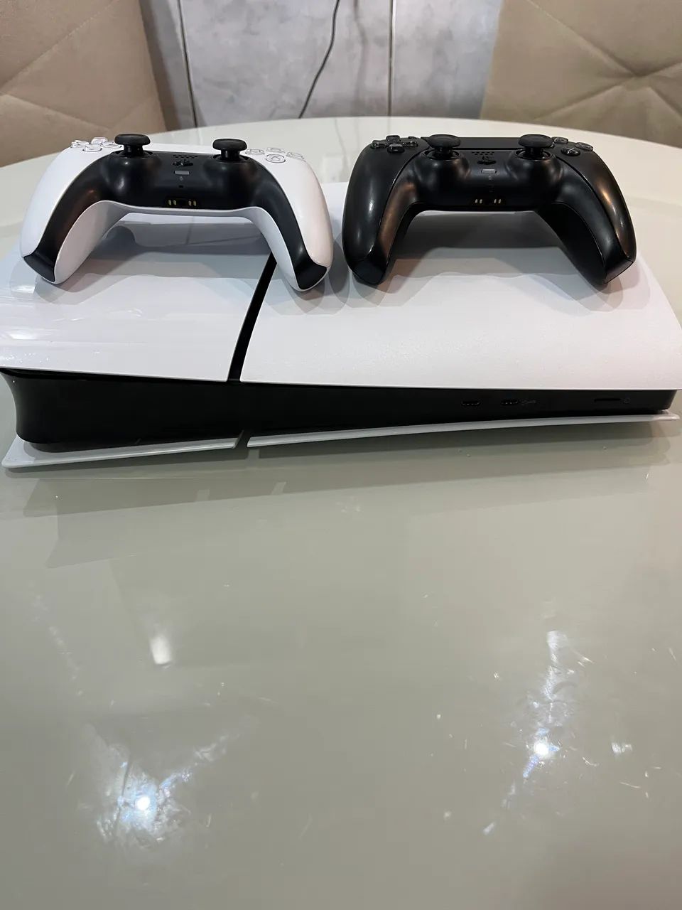 PS5 SLIM 825GB  - Foto 2