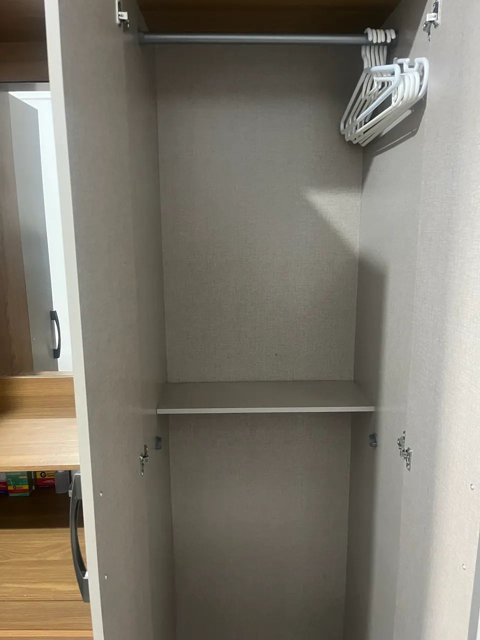 Guarda roupa - Foto 2
