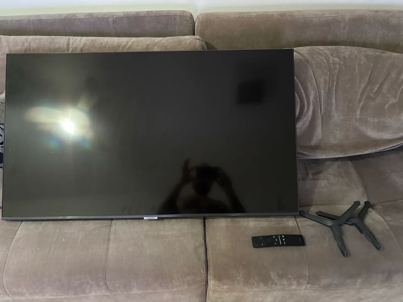 Vende-se Tv.