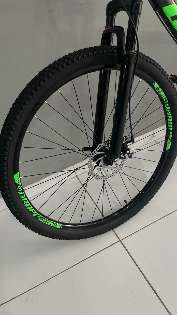 BICICLETA ARO 29 NOVA - Foto 4