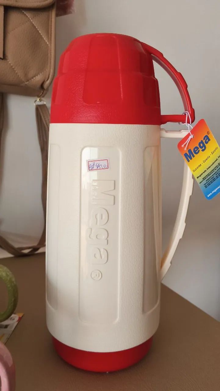 Garrafa de café