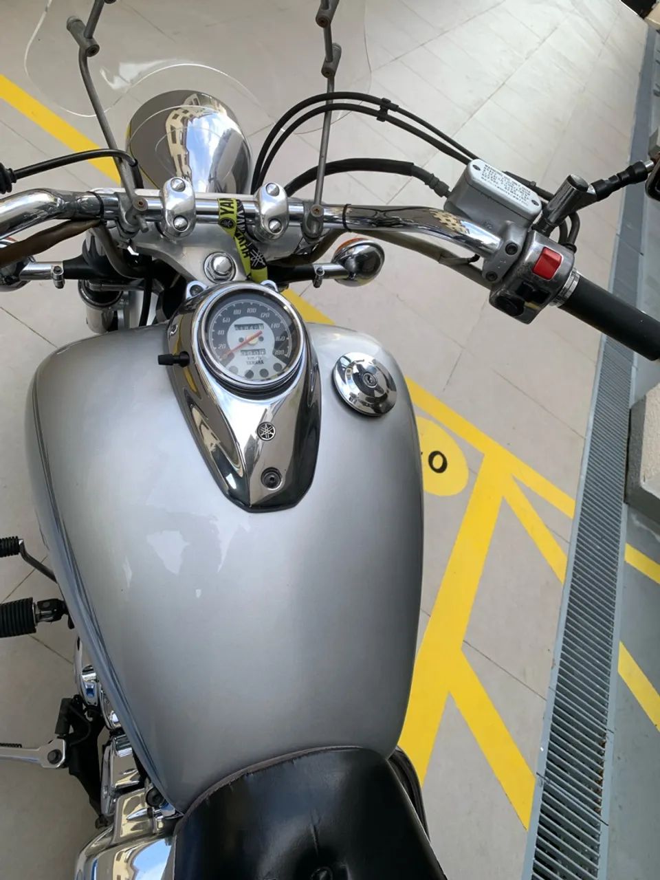 Vendo moto drag - Foto 3
