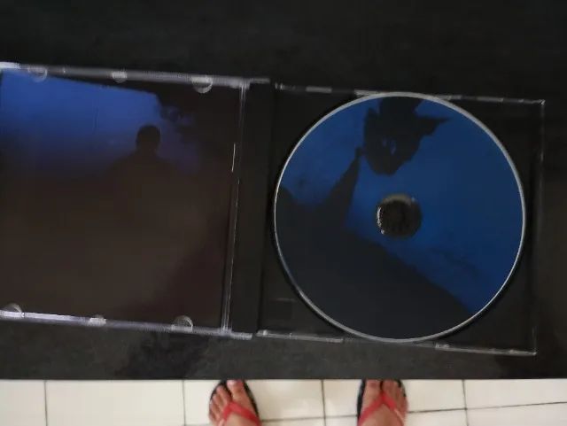 CDs Yun Li - Validation + Bitter Sweet Memories - Foto 2