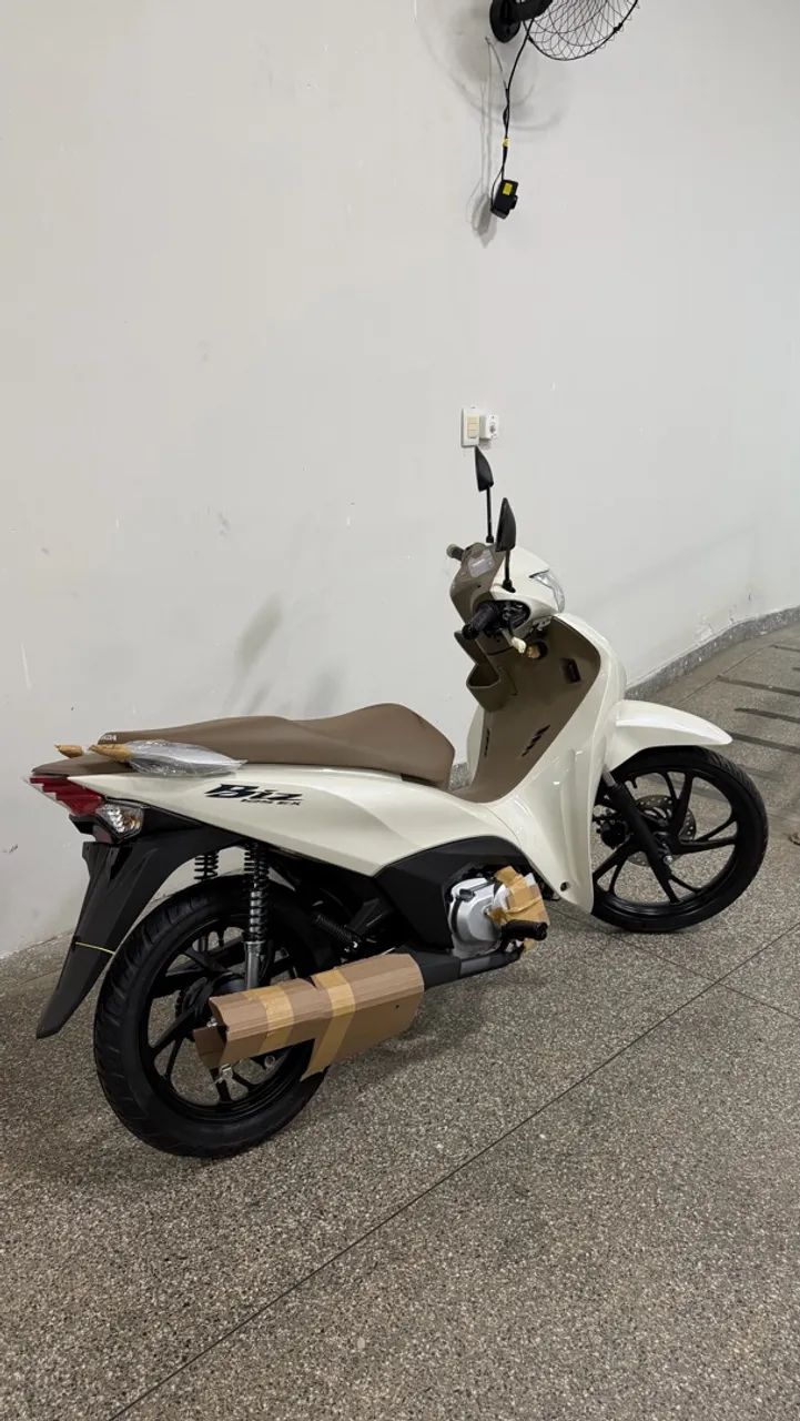 BIZ EX 2026-2027 - Foto 2