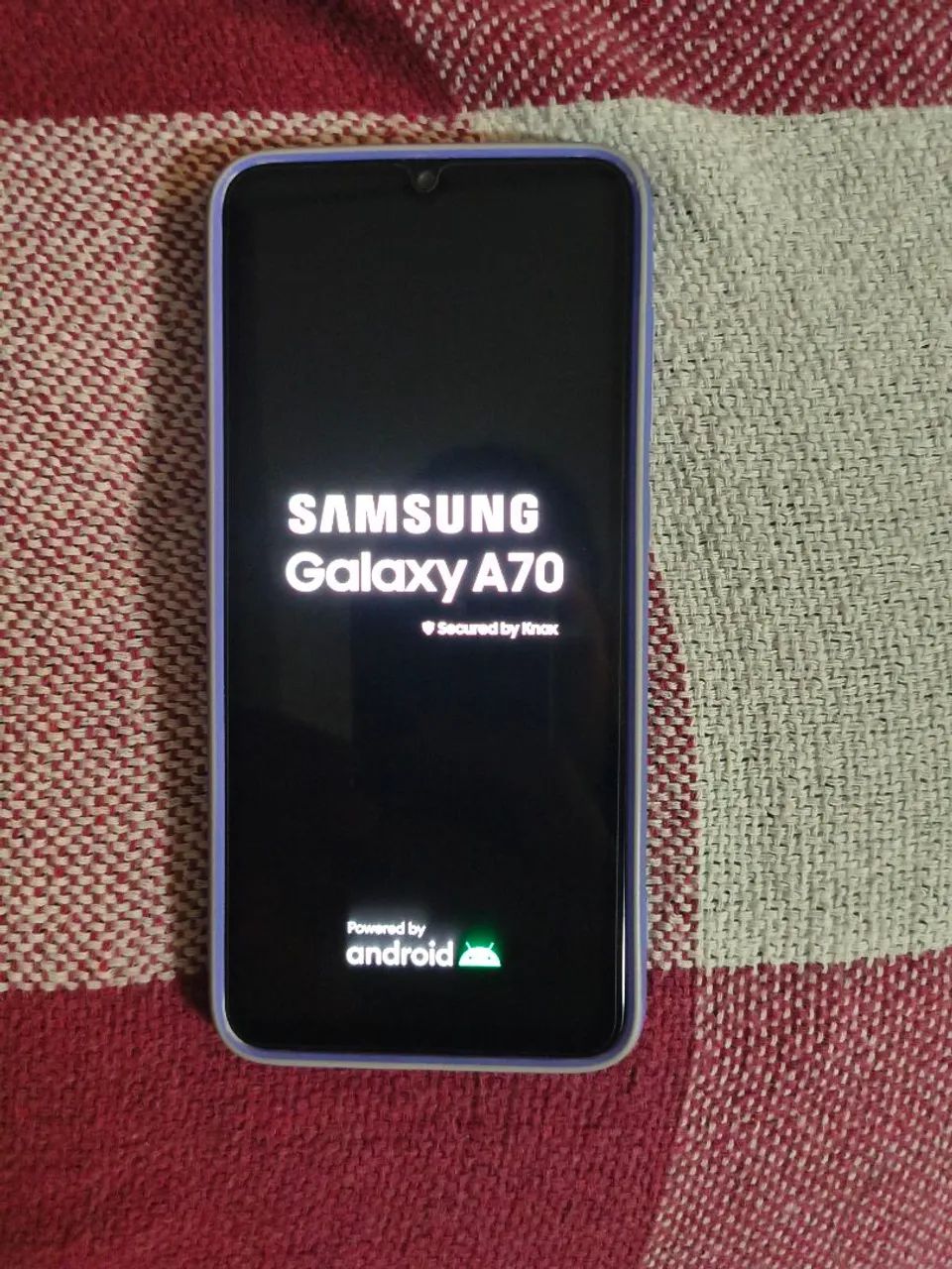 Samsung Galaxy A70 128GB