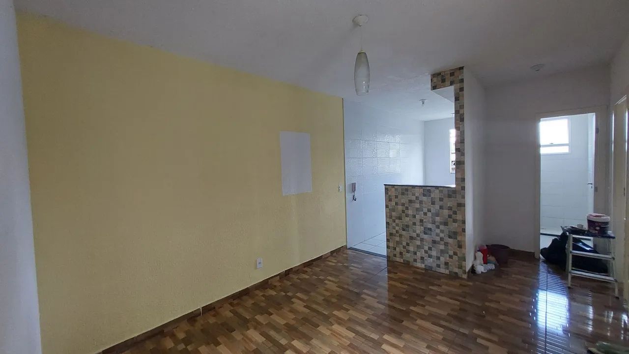 Apartamento 2 quartos no primeiro andar, oportunidade - Foto 4