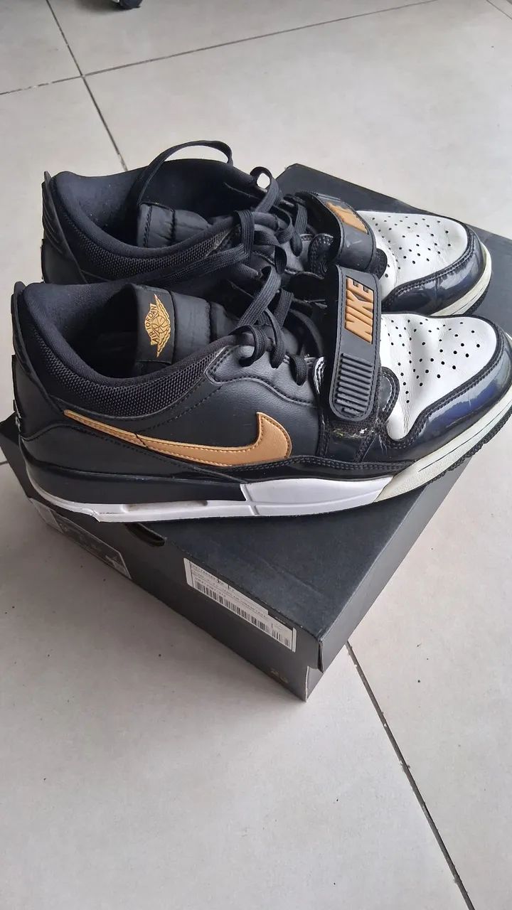 Tênis Nike Legacy  - Foto 3