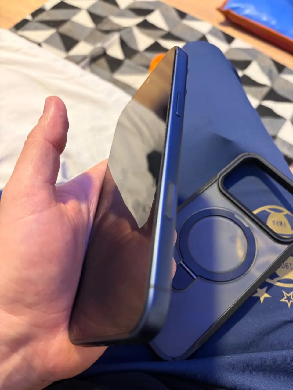 iPhone 17ProMax 256G - Foto 5