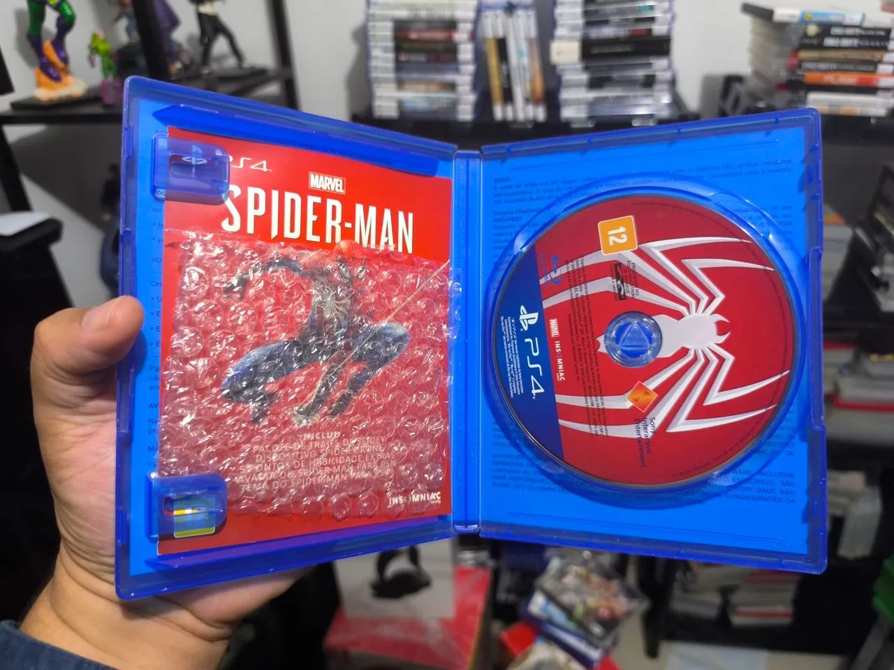 Spider Man  - Foto 3