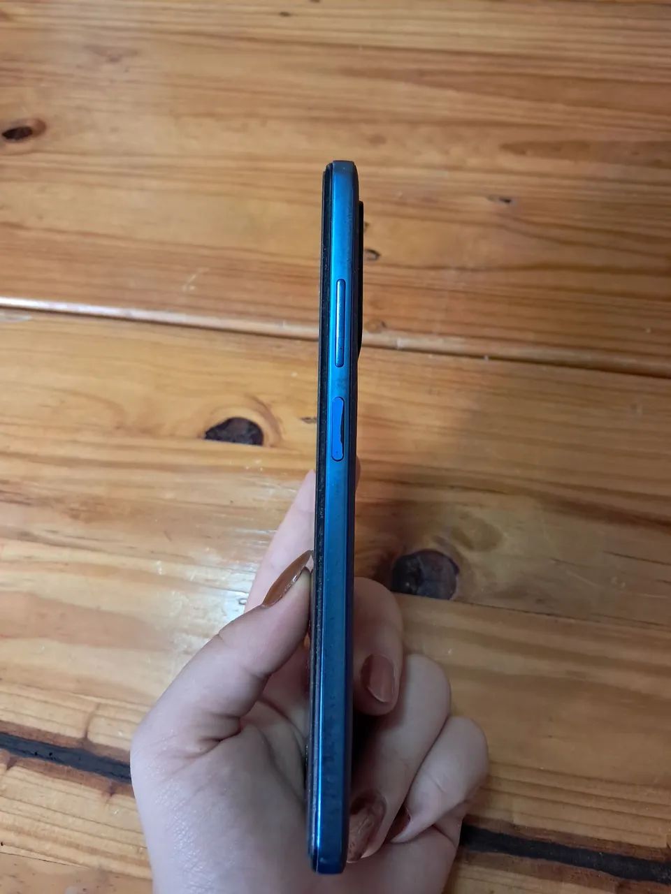 Celular Poco M4 Pro - Foto 4