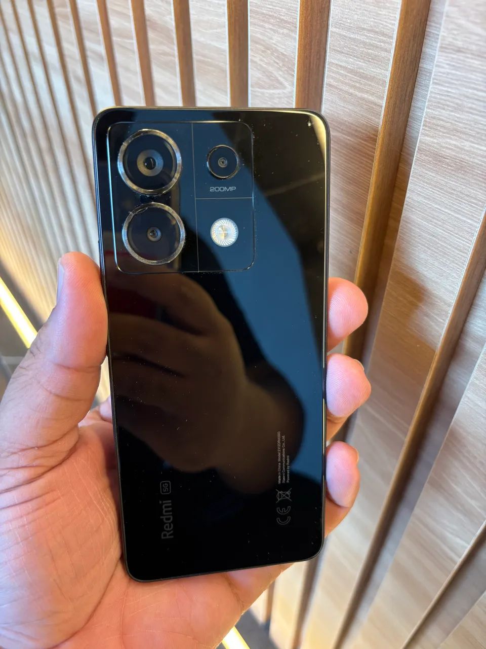 REDMI NOTE 13 PRO 5G - Foto 3