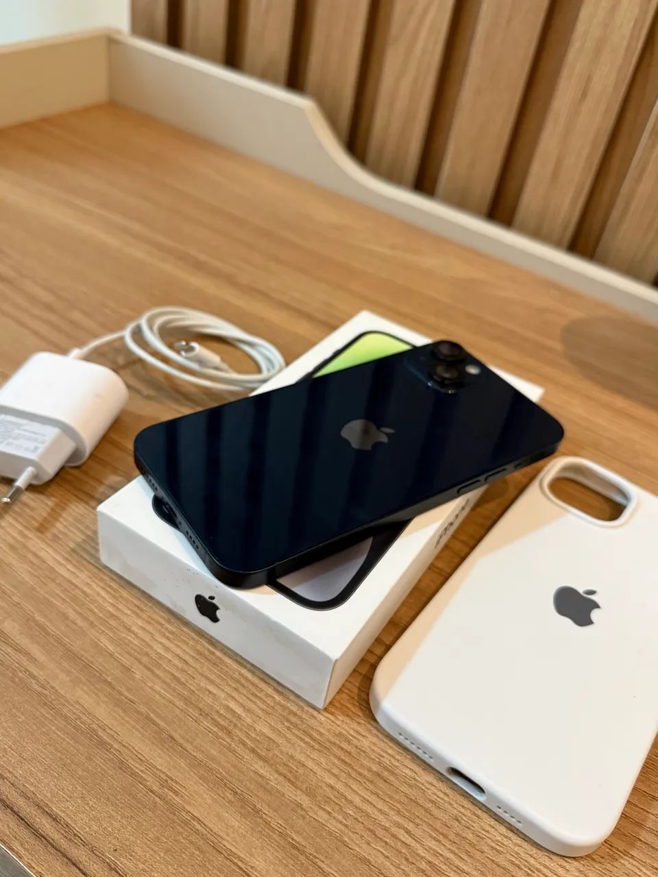 Iphone 14 Plus Todo Original - Foto 2