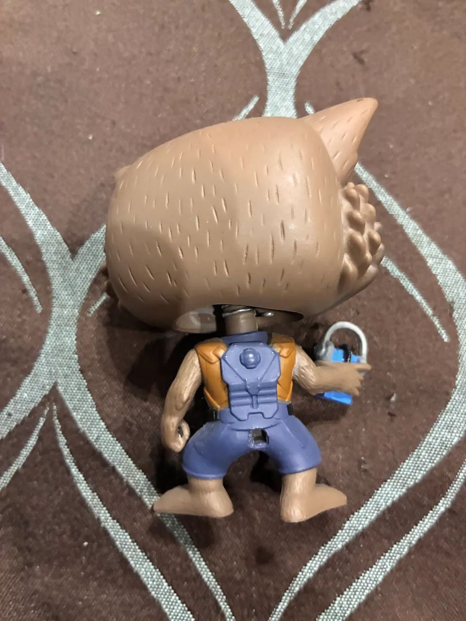 Rocket raccoon funko pop - Foto 2