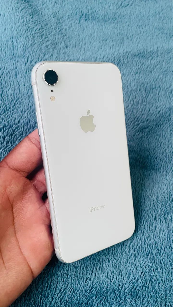 iPhone XR 64GB - Foto 4