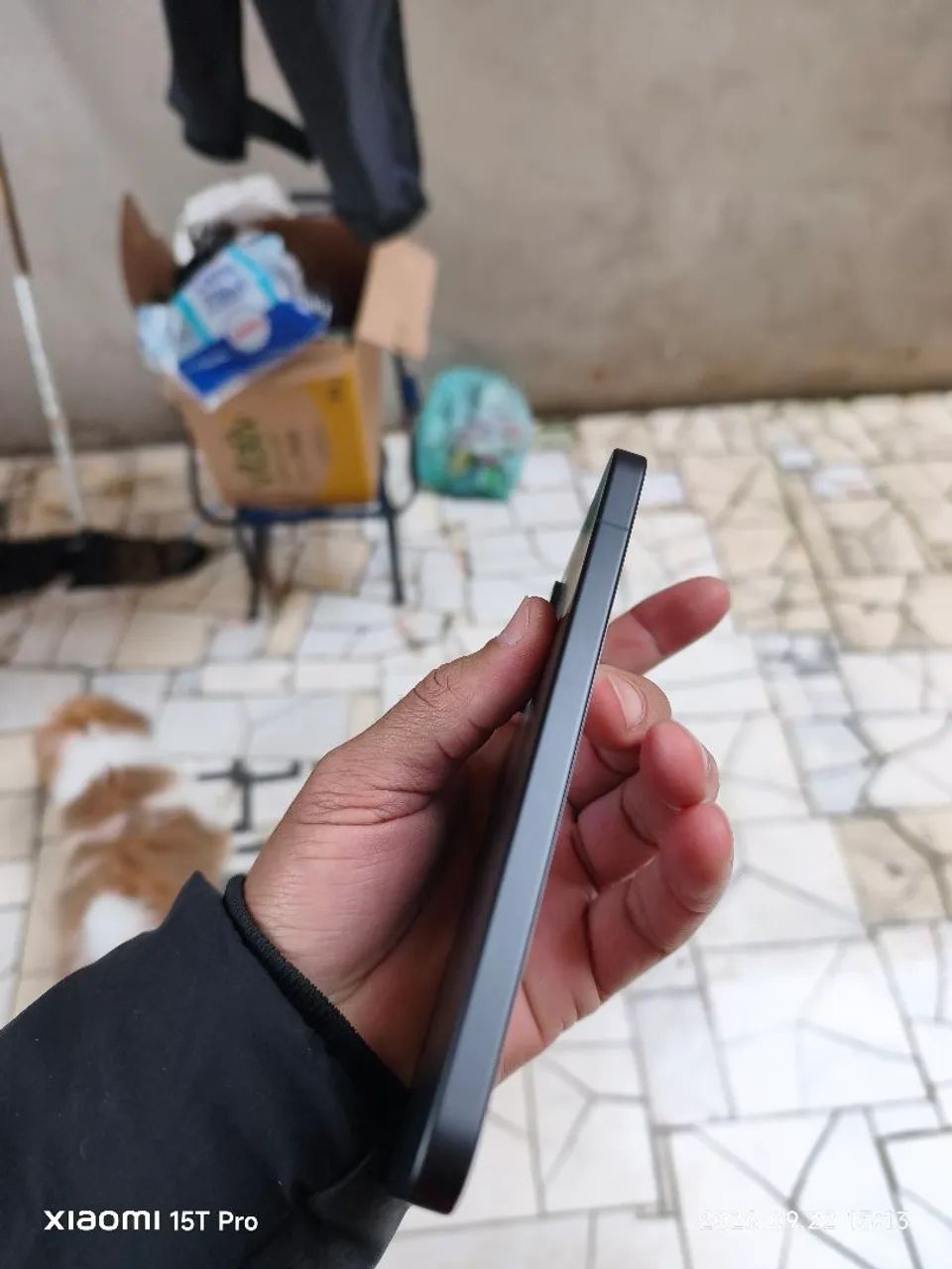 Poco x8 promax - Foto 4