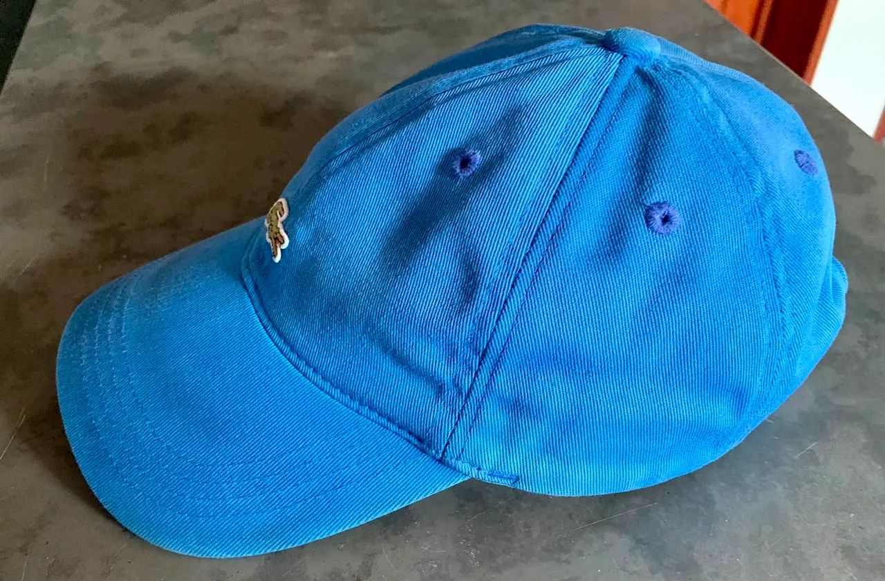 Boné Lacoste Original  - Foto 2