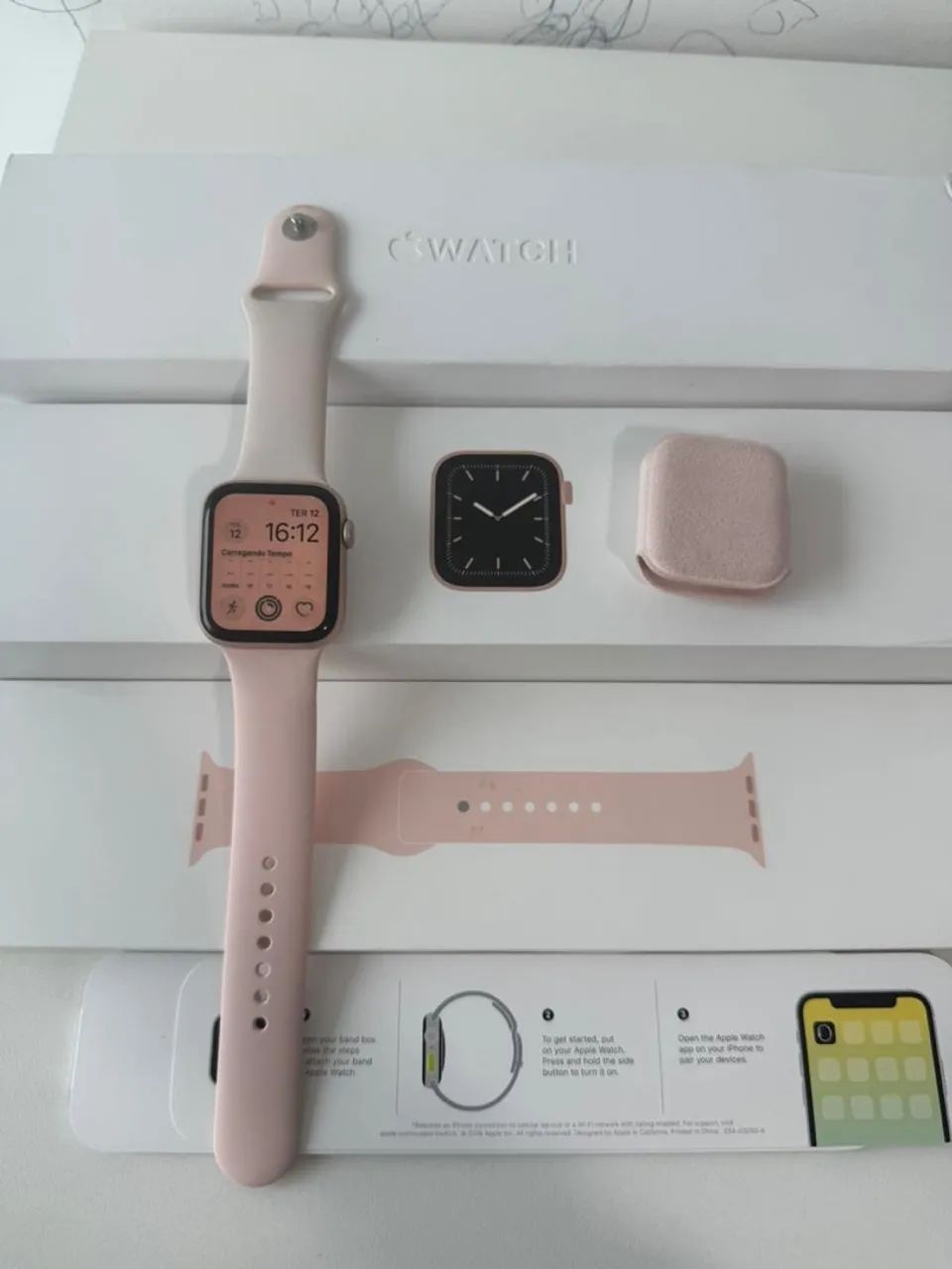 Apple Whatch - Foto 2