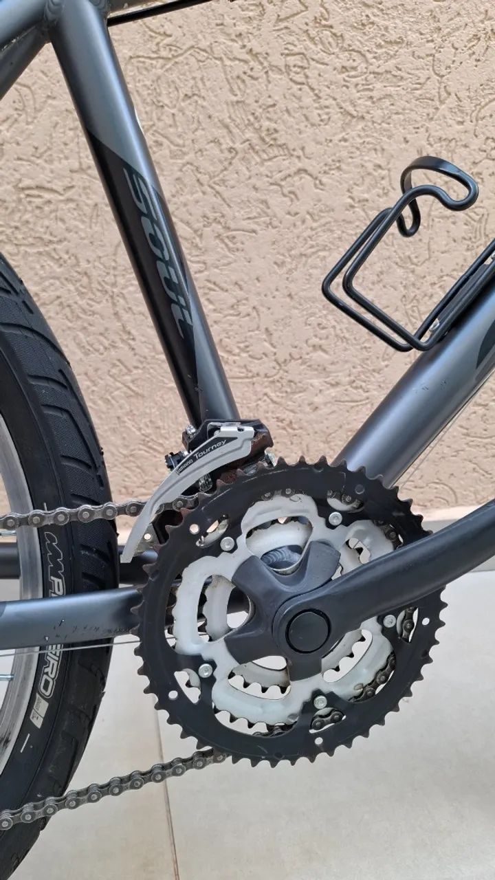 Bicicleta Soul Miracle  - Foto 4