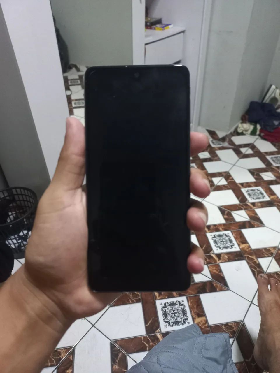 Sansung galaxy A51 - Foto 3